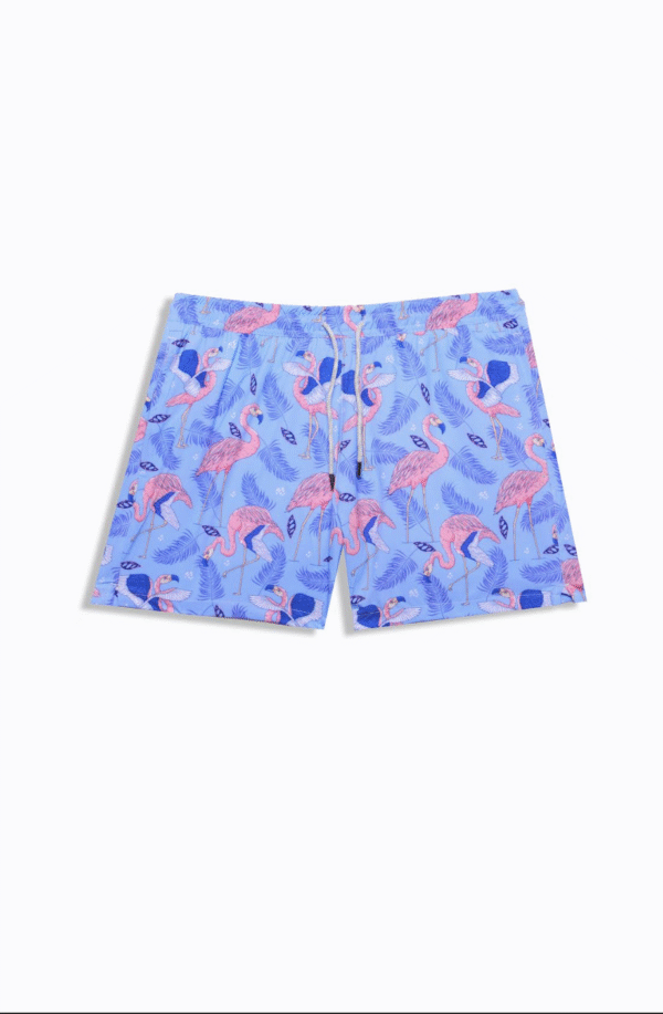 PINK FLAMINGO - Image 2
