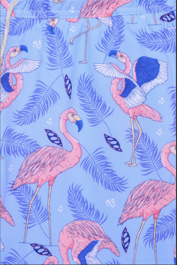 PINK FLAMINGO - Image 3