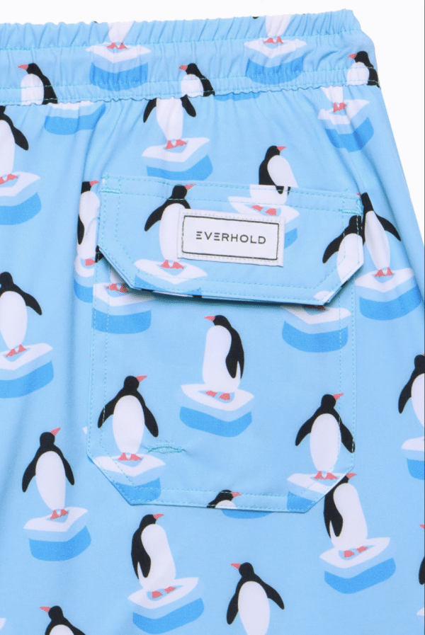 SKY BLUE PENGUIN - Image 3