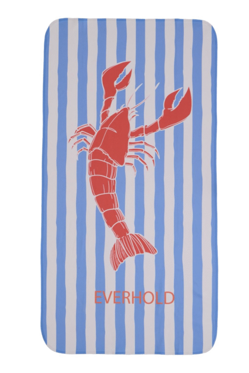 BLUE LOBSTER