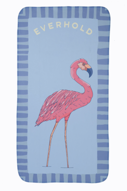 PINK FLAMINGO