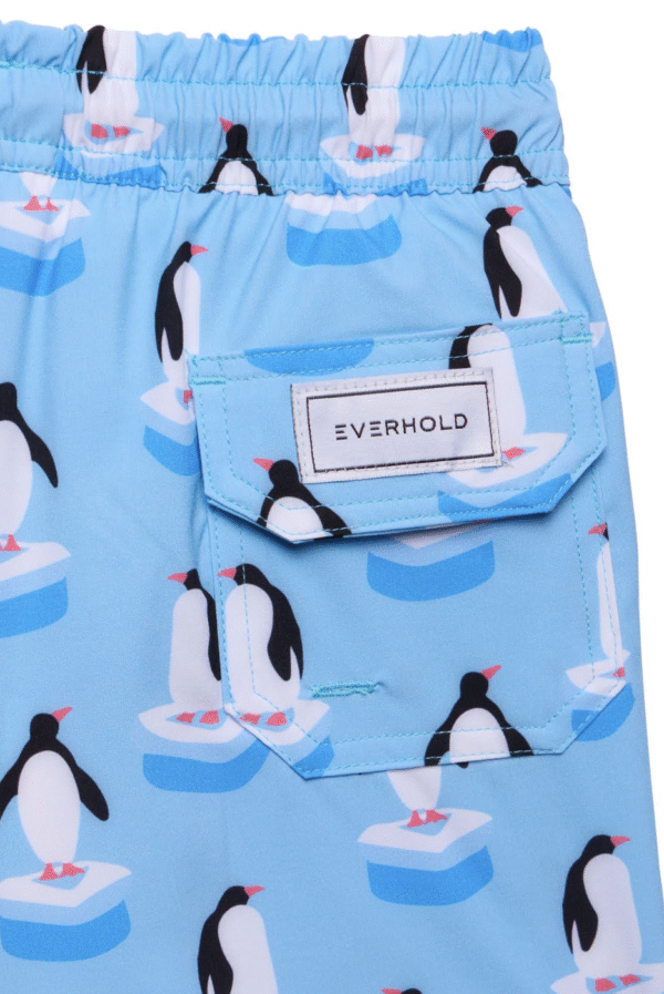 SKY BLUE PENGUIN - Image 2