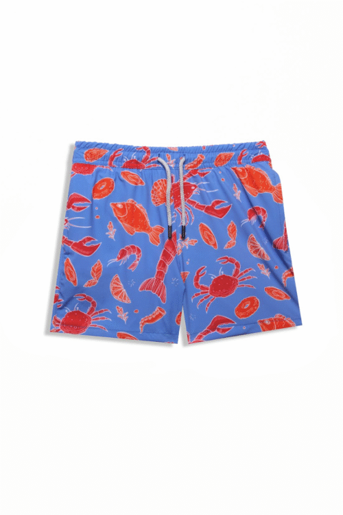 LOBSTER BLUE