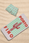 SWIMWEAR FOR KIDS + BEACH TOWEL